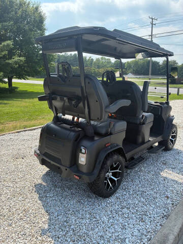 2026 Denago Rover XL