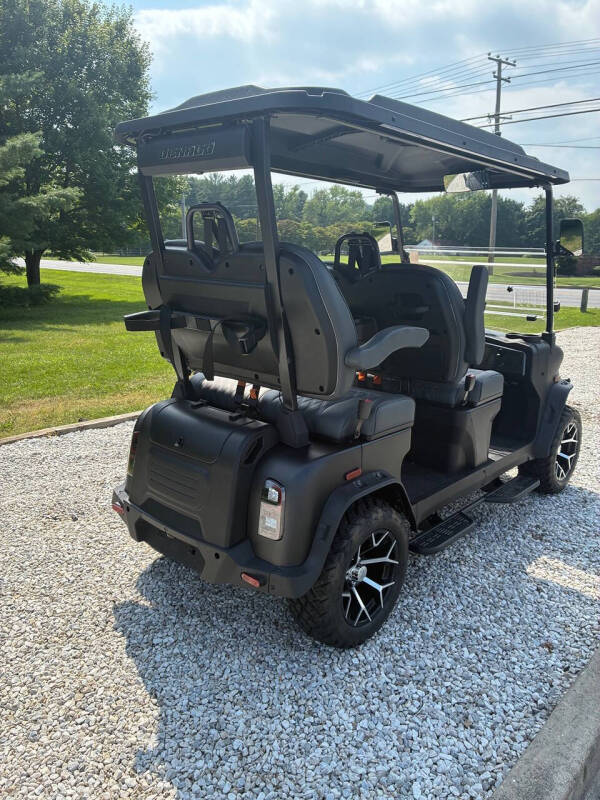 2026 Denago Rover XL