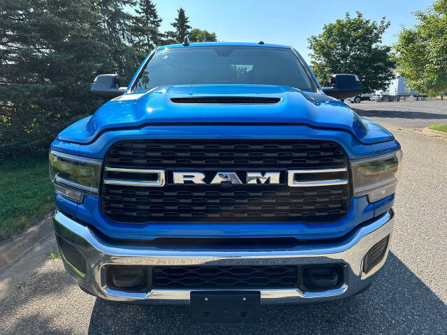 2022 Ram 2500 for sale at Sales Ramp LLC in Elk River, MN