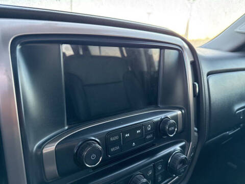 2015 GMC Sierra 1500