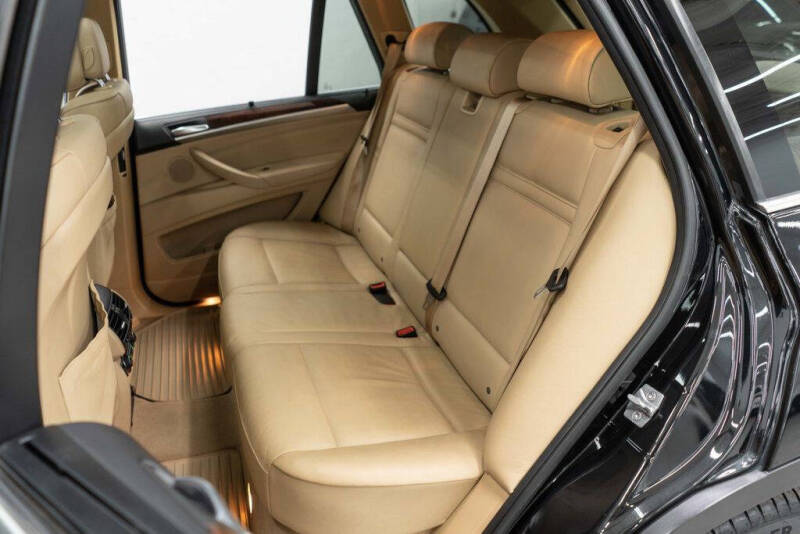 2013 BMW X5 xDrive35i