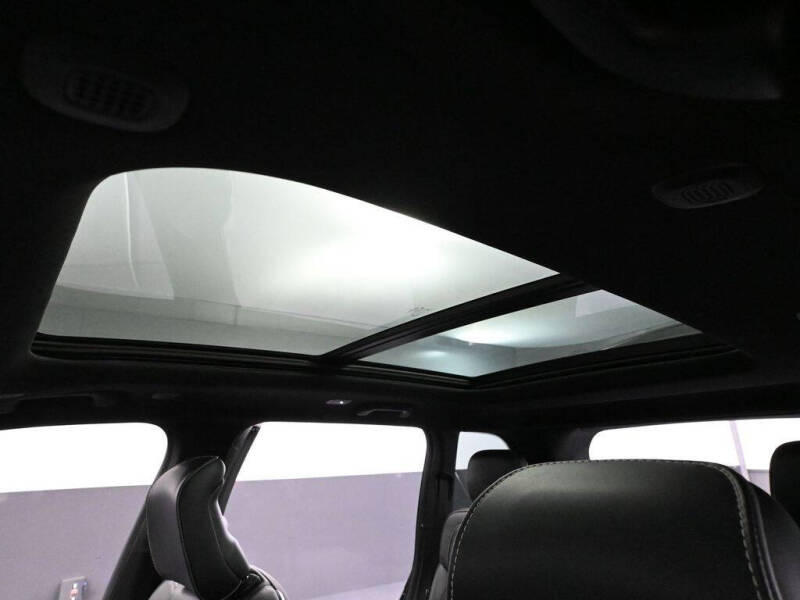 2022 Jeep Grand Cherokee Overland 4xe