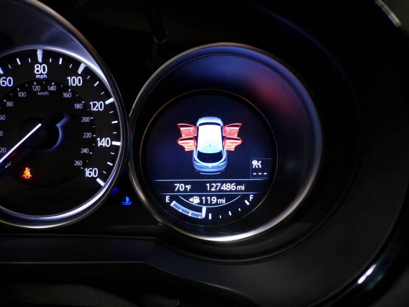 2016 Mazda CX-9 Grand Touring