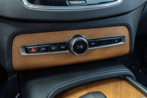 2024 Volvo XC90 B6 Plus Bright Theme 7P