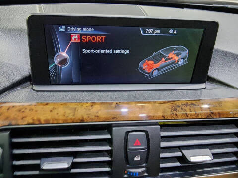 2014 BMW 4 Series 428i xDrive