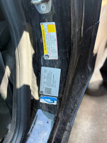 2018 Chevrolet Camaro LS