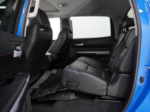 2019 Toyota Tundra TRD Pro