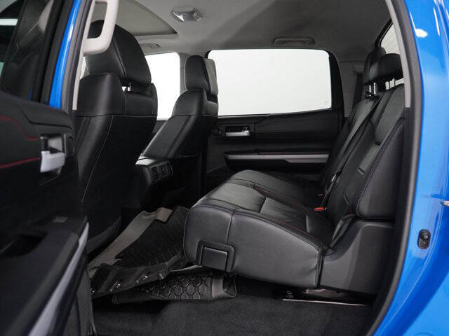 2019 Toyota Tundra TRD Pro