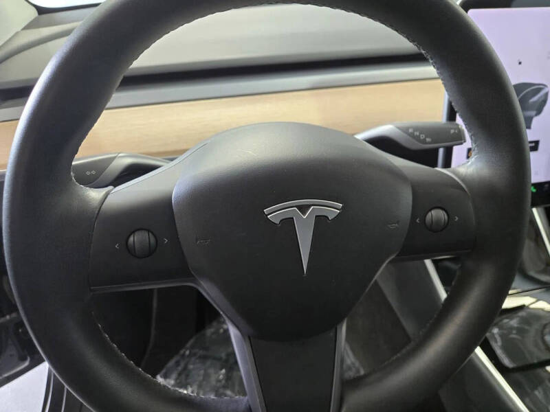 2020 Tesla Model Y Performance