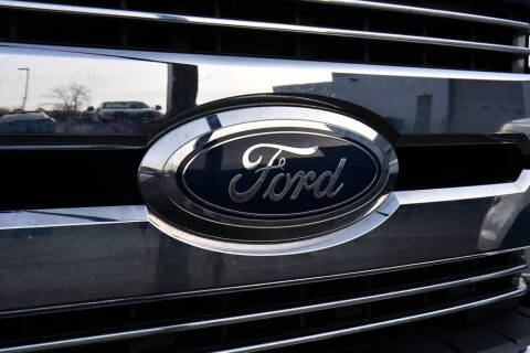 2017 Ford F-350 Super Duty