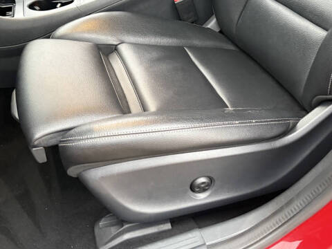 2018 Mercedes-Benz GLA GLA 250