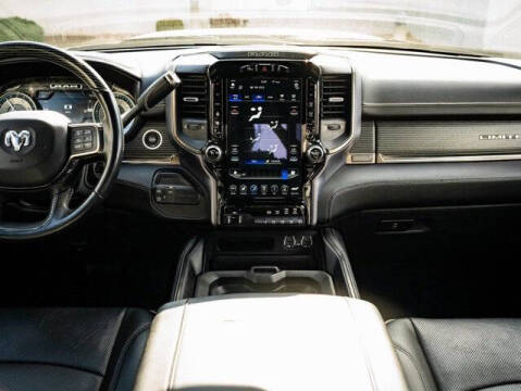 2020 RAM 2500 Limited