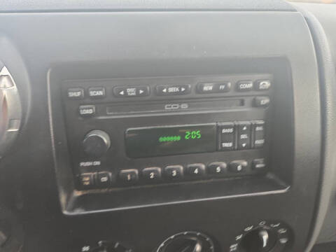 2003 Ford Expedition XLT