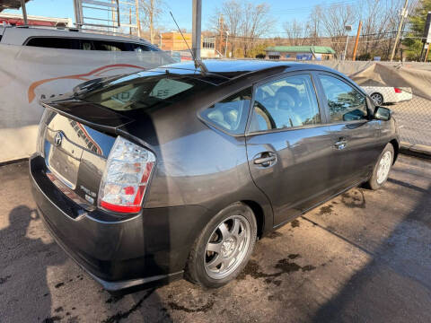 2009 Toyota Prius