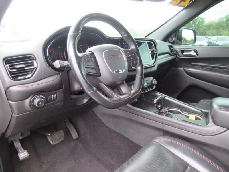 2022 Dodge Durango R/T
