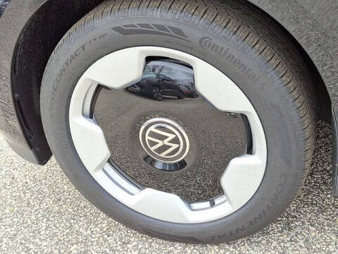 2025 Volkswagen ID. Buzz