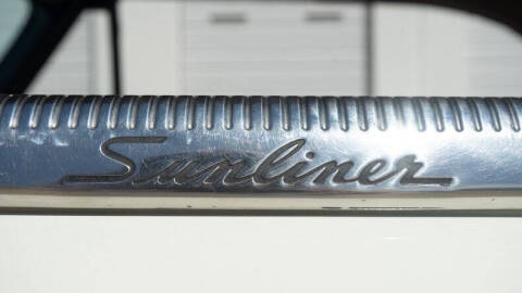 1953 Ford Crestline