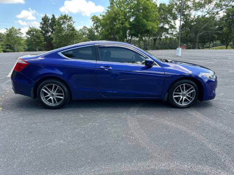 2008 Honda Accord EX-L