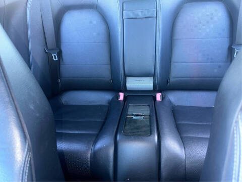 2014 Mercedes-Benz E-Class E 350