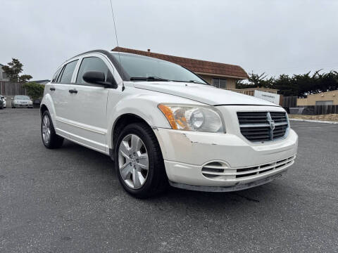 2007 Dodge Caliber SXT