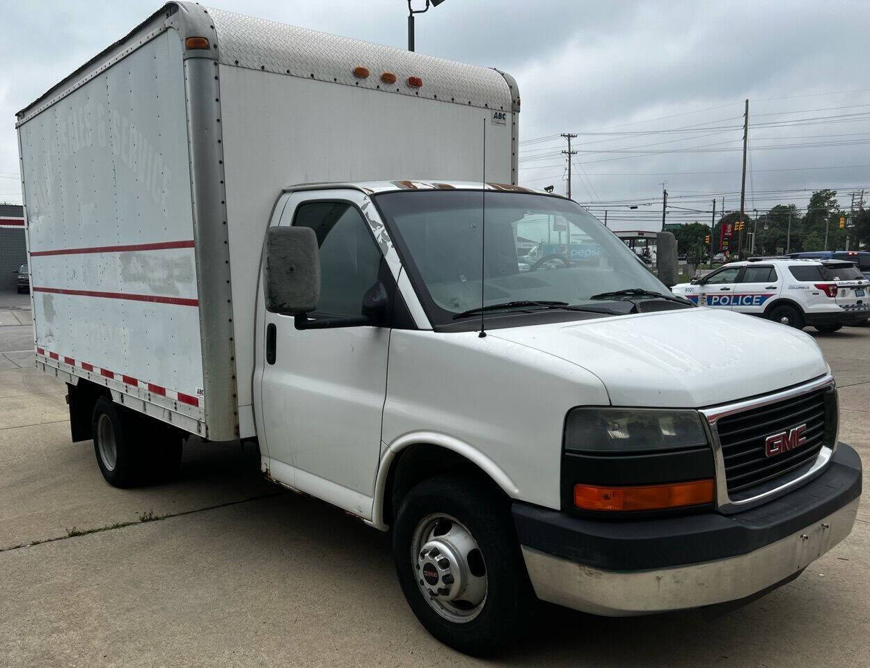 2006 GMC Savana for sale at Paley Auto Group in Columbus, OH