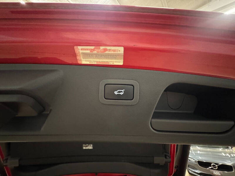 2018 Jaguar E-PACE P250 First Edition