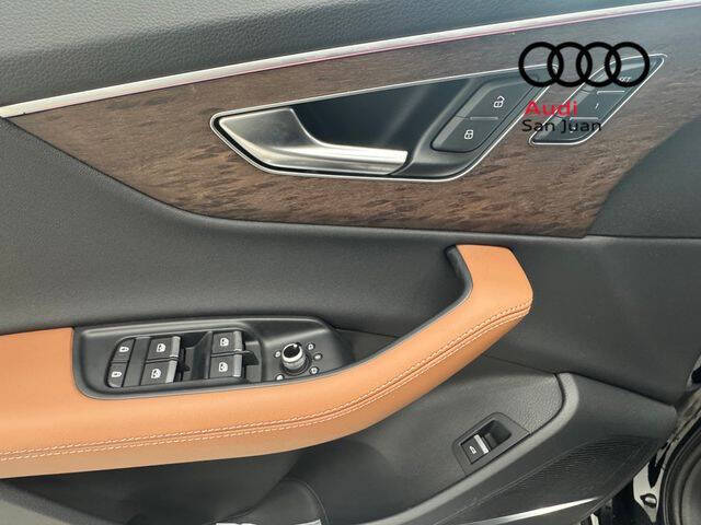 2026 Audi Q7 quattro Premium Plus 55 TFSI