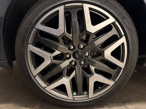 2023 Ford Expedition MAX Platinum