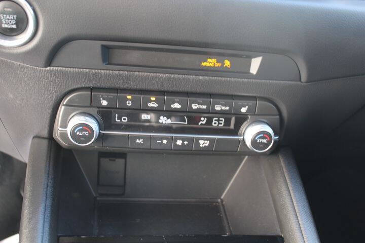 2023 Mazda CX-5 2.5 S Preferred