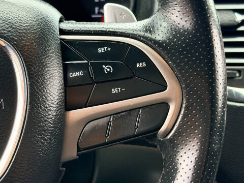 2019 Dodge Durango GT