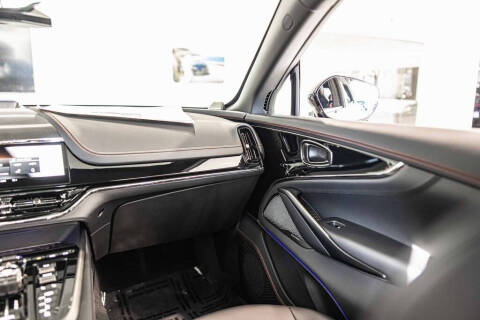 2026 Aston Martin DBX 707