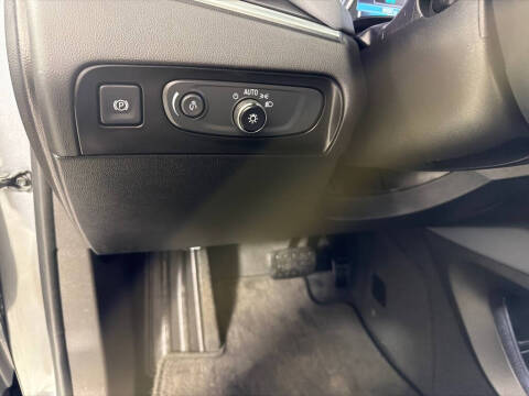 2019 Buick Enclave Essence