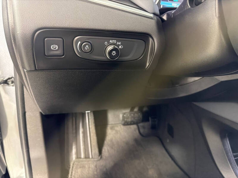 2019 Buick Enclave Essence