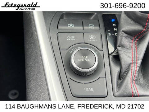 2023 Toyota RAV4 Prime SE