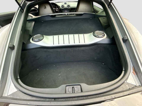 2019 Porsche 718 Cayman GTS