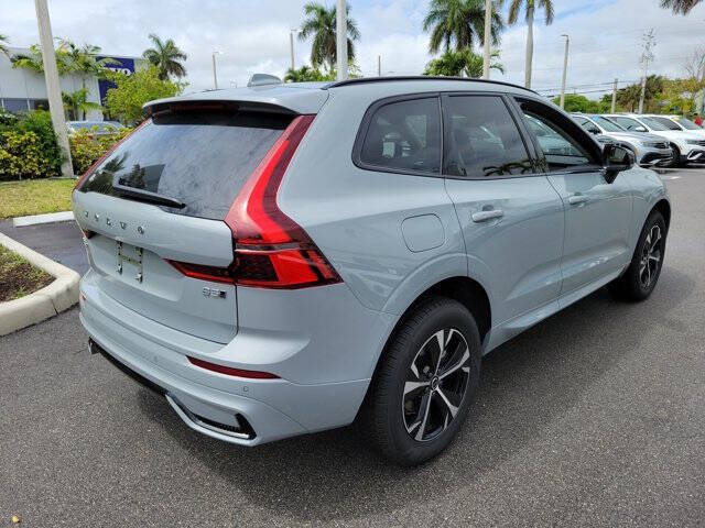 2026 Volvo XC60 B5 Core