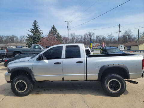 2004 Dodge Ram 1500 for sale at Your Next Auto in Elizabethtown PA