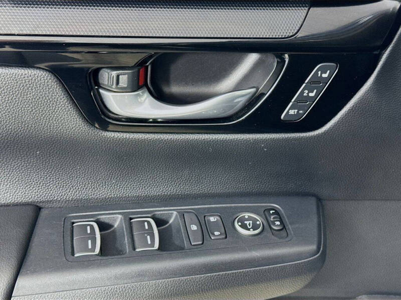 2023 Honda CR-V