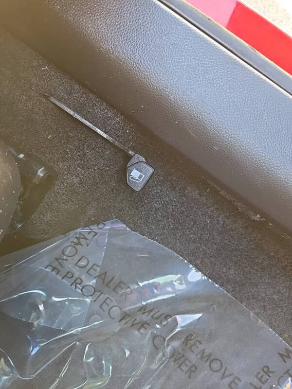 2022 Chevrolet Spark LS CVT