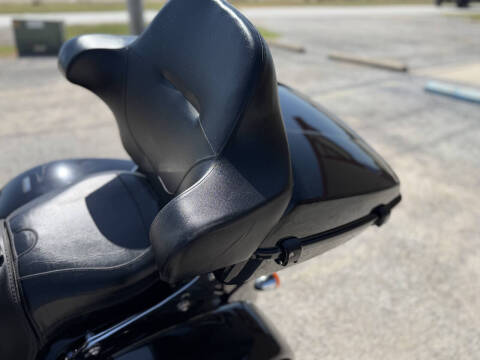 2011 Kawasaki Vaquero