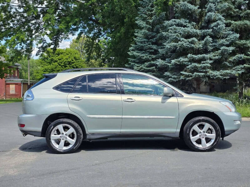 2006 Lexus RX 330