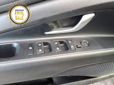 2022 Hyundai Elantra