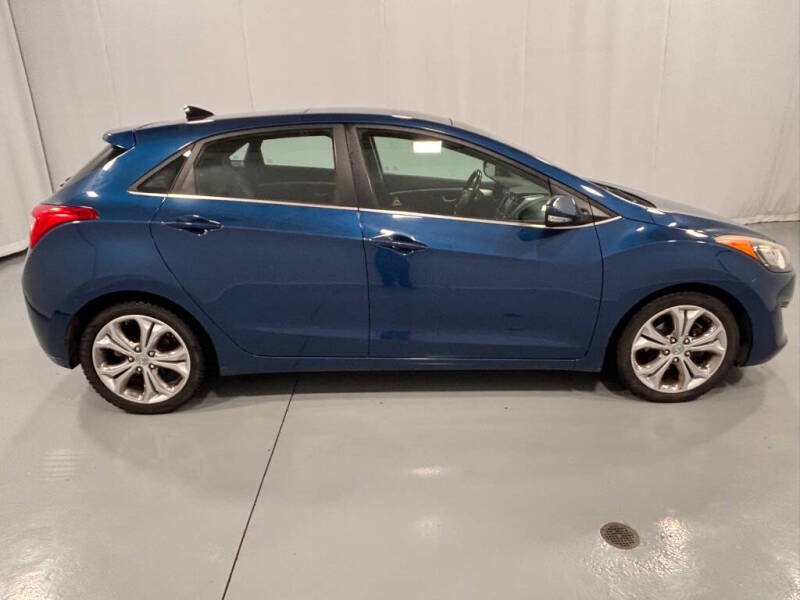 2014 Hyundai Elantra GT
