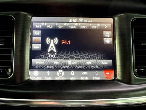 2019 Dodge Charger R/T Scat Pack