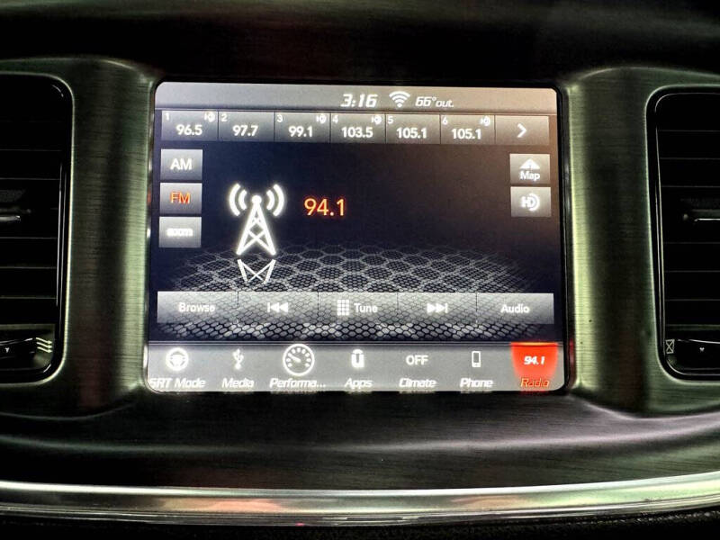 2019 Dodge Charger R/T Scat Pack