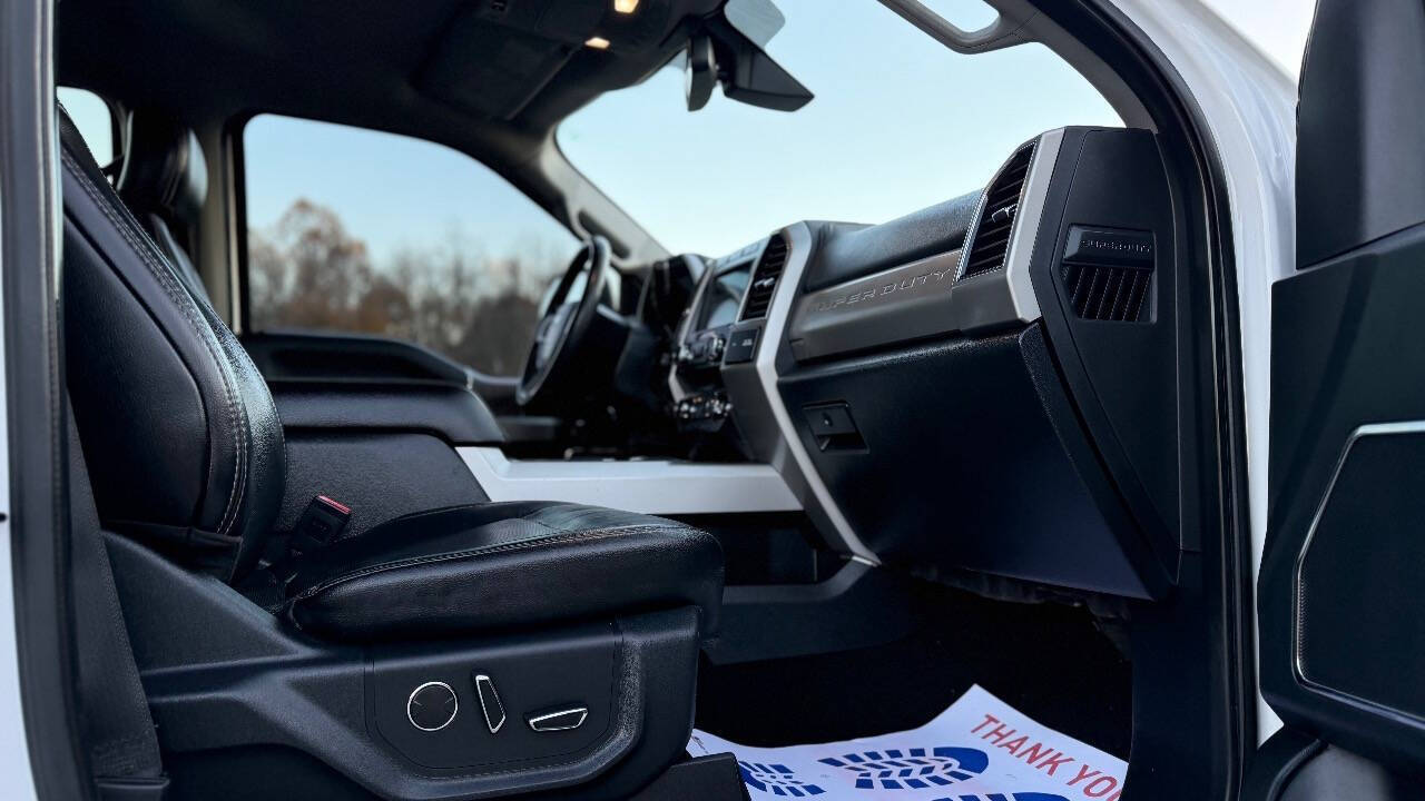 FordF-250 Super Duty20