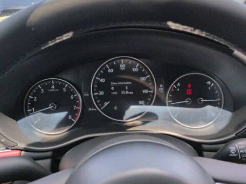 2026 Mazda Mazda3 Hatchback 2.5 S Premium