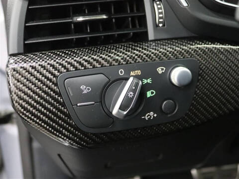 2019 Audi RS 5 Sportback 2.9T quattro