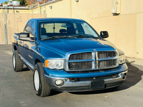 2005 Dodge Ram 2500 for sale at Auto Zoom 916 in Rancho Cordova CA