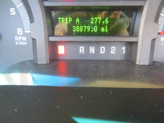 2014 Ford E-Series E-150